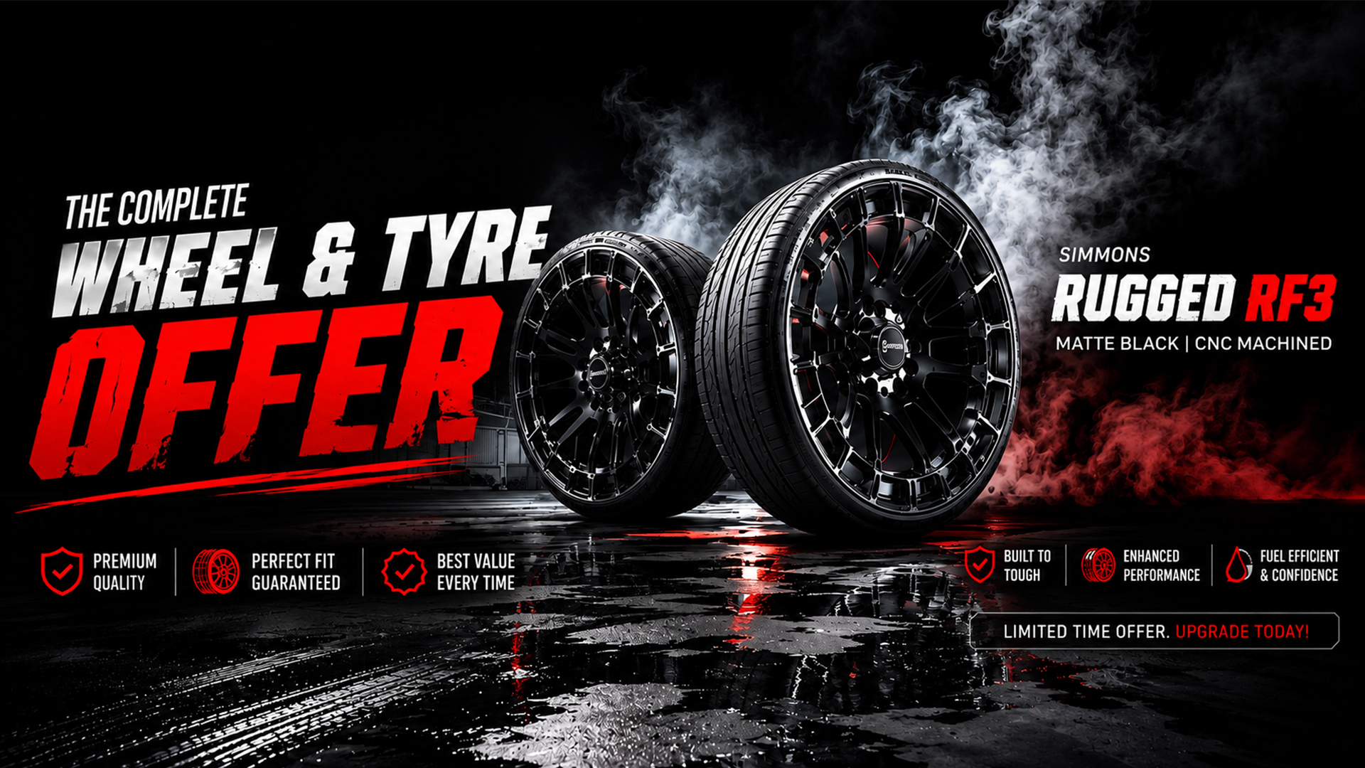 Khalsa Tyres banner 5